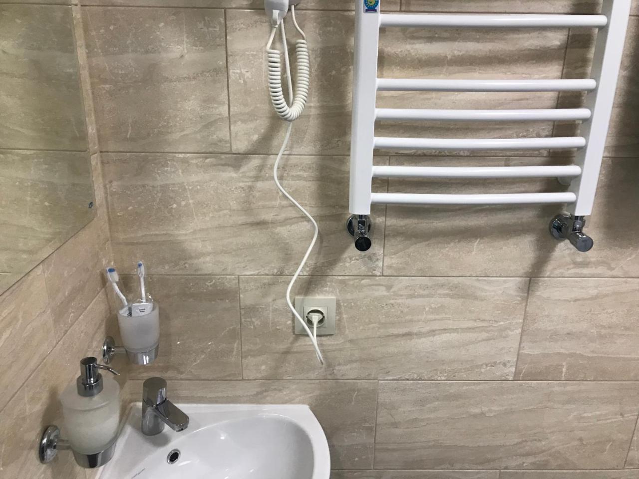Dudman Hotel كييف المظهر الخارجي الصورة