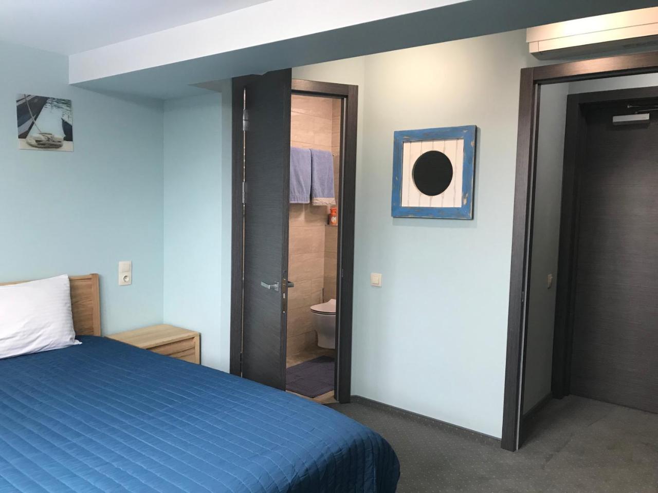 Dudman Hotel كييف المظهر الخارجي الصورة