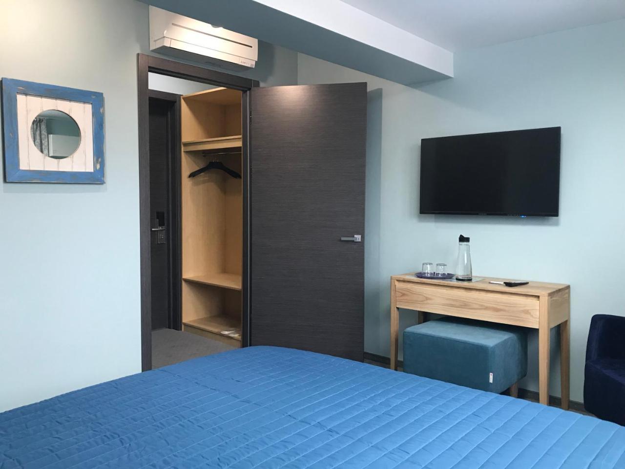 Dudman Hotel كييف المظهر الخارجي الصورة