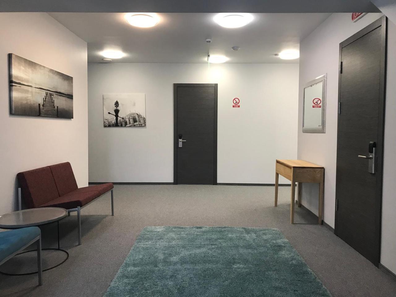 Dudman Hotel كييف المظهر الخارجي الصورة