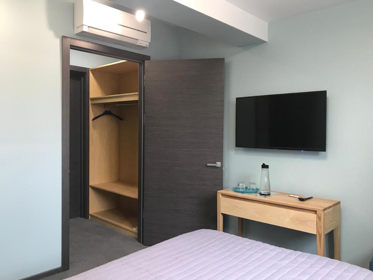 Dudman Hotel كييف المظهر الخارجي الصورة