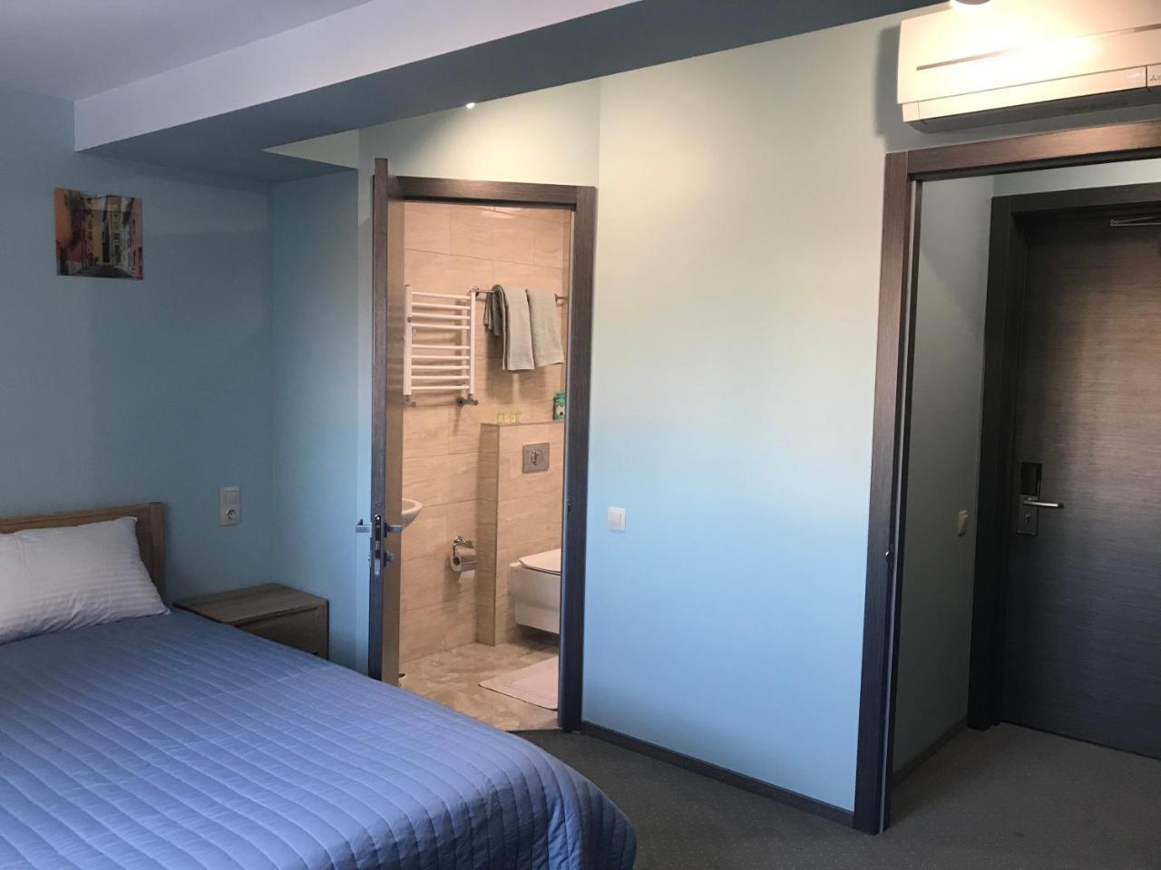 Dudman Hotel كييف المظهر الخارجي الصورة