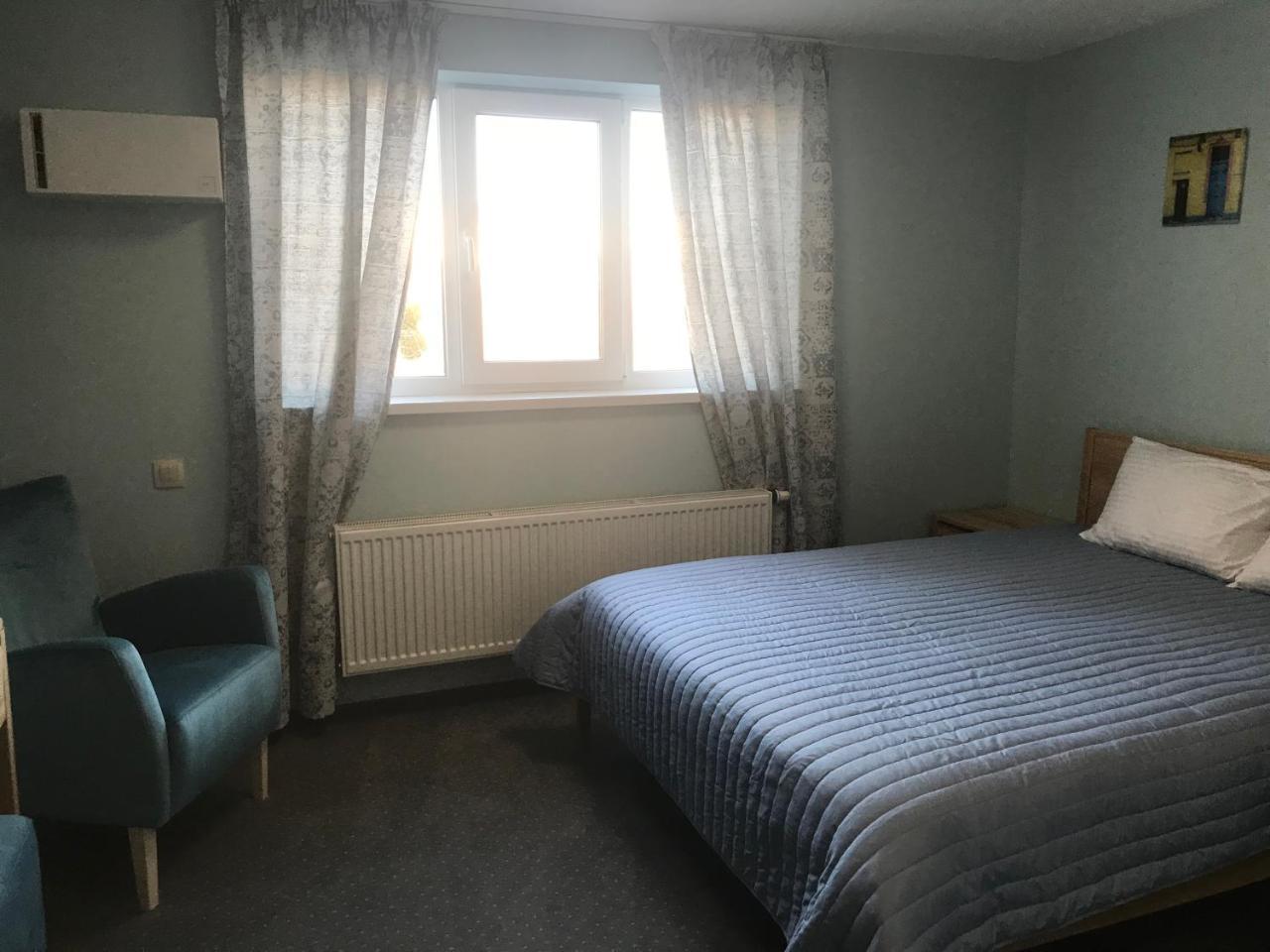 Dudman Hotel كييف المظهر الخارجي الصورة